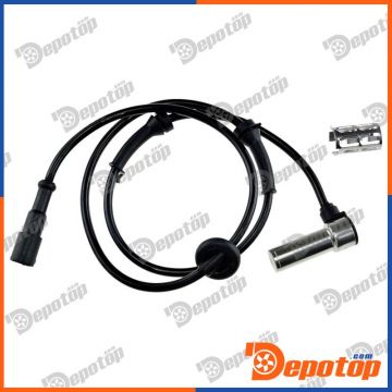 Capteur ABS avant pour LAND ROVER | 60408, AB1602